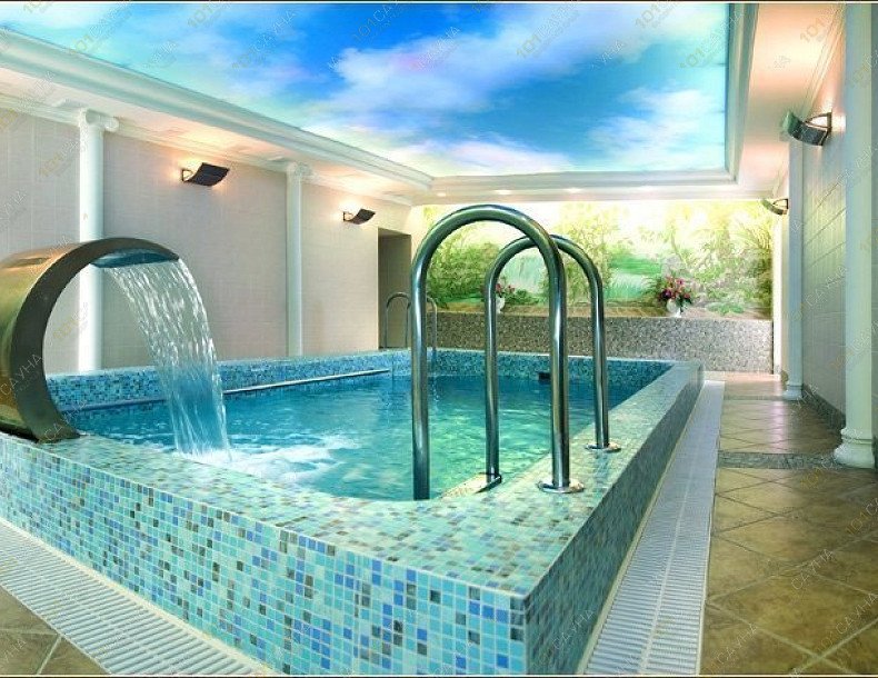 Сауна Дриада, в Новосибирске, Ядринцевская, 73 к1 | 11 | 1001sauna.com