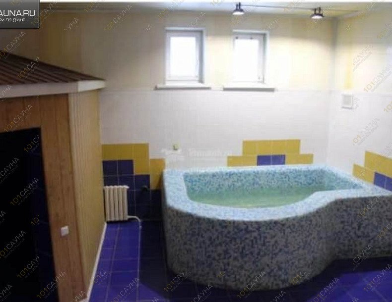 Сауна Мазда, в Самаре, ул Стара Загора, 301а | 2 | 1001sauna.com