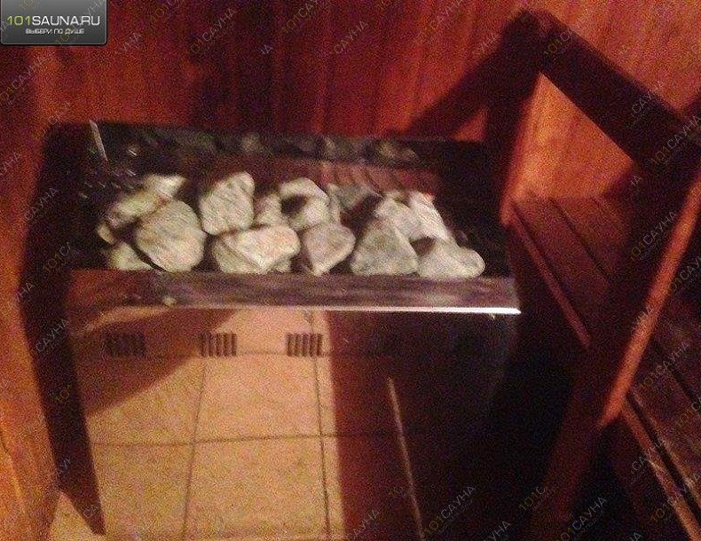 Сауна Мазда, в Самаре, ул Стара Загора, 301а | 3 | 1001sauna.com