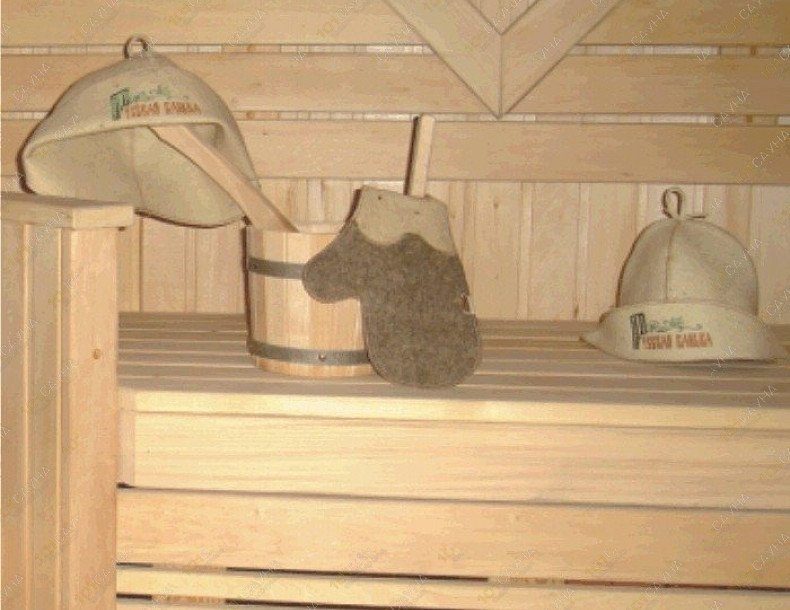 Сауна Жарко, в Новосибирске, 40 лет Октября, 10а | 3 | 1001sauna.com