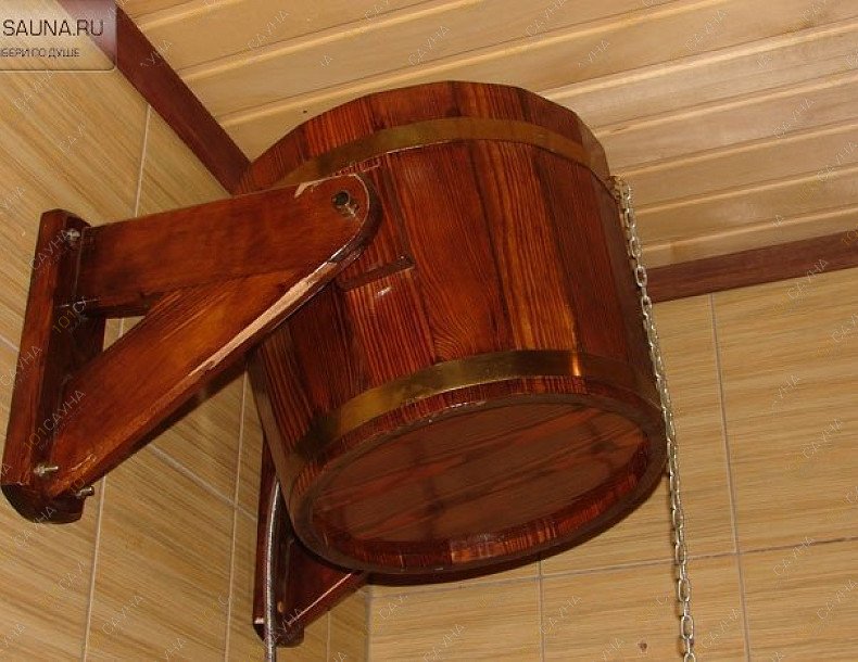 Сауна Жарко, в Новосибирске, 40 лет Октября, 10а | 5 | 1001sauna.com