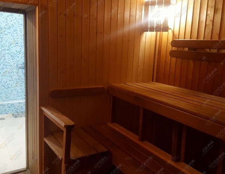 Баня На Тулака, в Волгограде, Садовая, 29а | Большой зал. Фото: 2 | 1001sauna.com