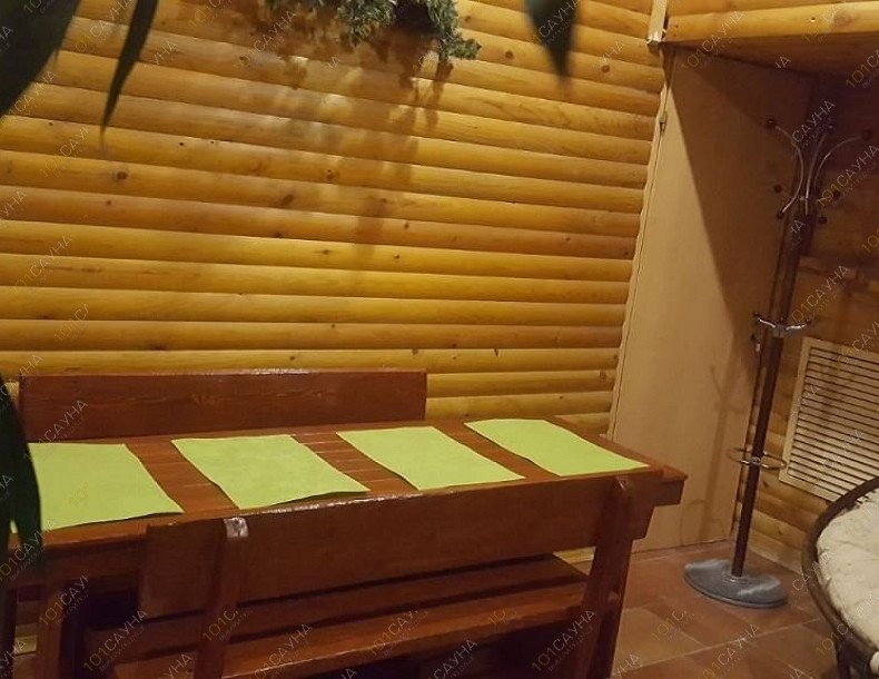 Баня На Тулака, в Волгограде, Садовая, 29а | Большой зал. Фото: 3 | 1001sauna.com