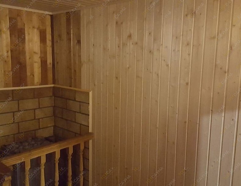 Баня На Тулака, в Волгограде, Садовая, 29а | Большой зал. Фото: 4 | 1001sauna.com