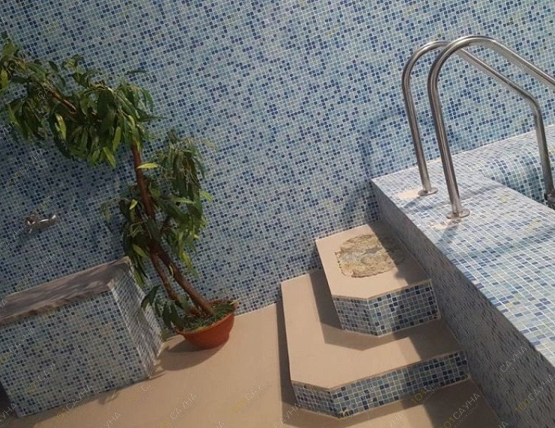 Баня На Тулака, в Волгограде, Садовая, 29а | Большой зал. Фото: 5 | 1001sauna.com