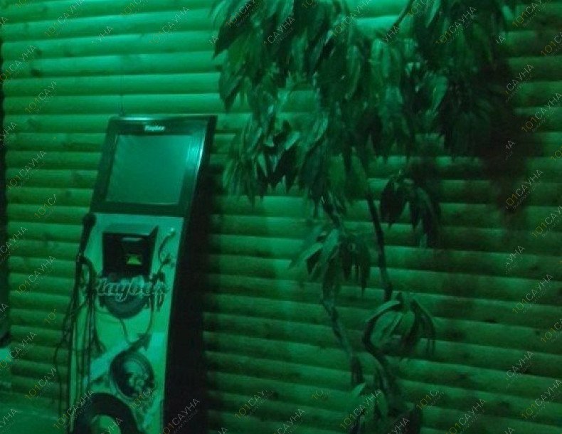 Баня На Тулака, в Волгограде, Садовая, 29а | Большой зал. Фото: 6 | 1001sauna.com