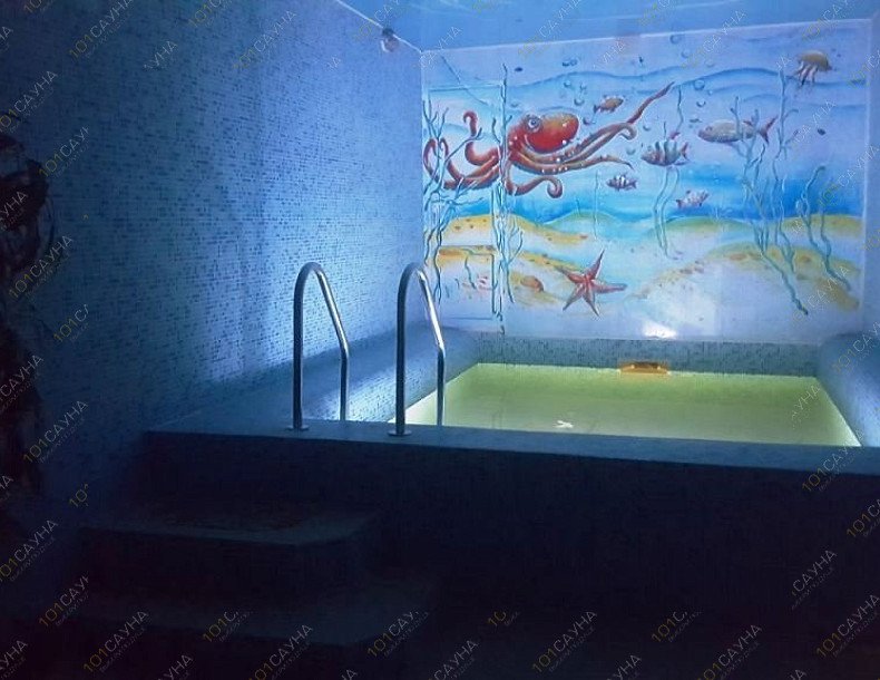 Баня На Тулака, в Волгограде, Садовая, 29а | Большой зал. Фото: 7 | 1001sauna.com