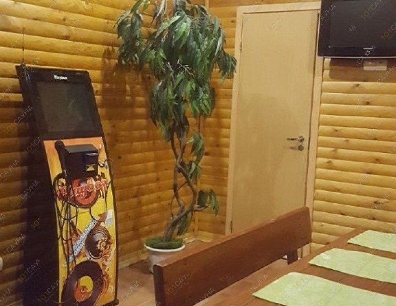 Баня На Тулака, в Волгограде, Садовая, 29а | Большой зал. Фото: 8 | 1001sauna.com