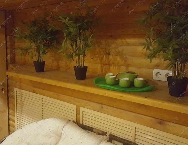 Баня На Тулака, в Волгограде, Садовая, 29а | Большой зал. Фото: 9 | 1001sauna.com