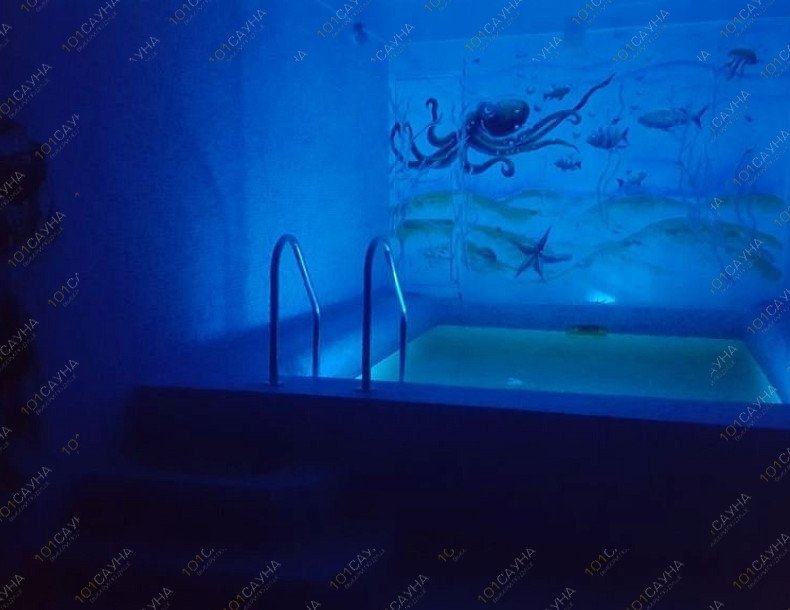 Баня На Тулака, в Волгограде, Садовая, 29а | Большой зал. Фото: 11 | 1001sauna.com