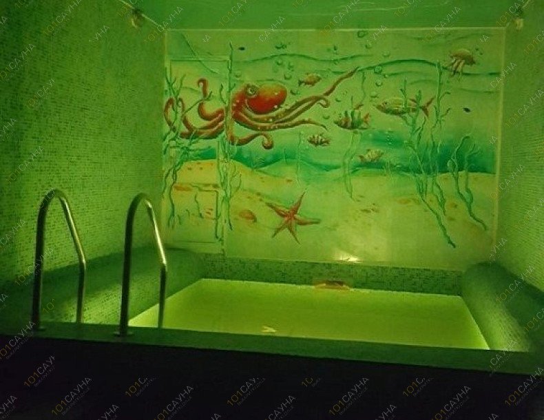 Баня На Тулака, в Волгограде, Садовая, 29а | Большой зал. Фото: 12 | 1001sauna.com