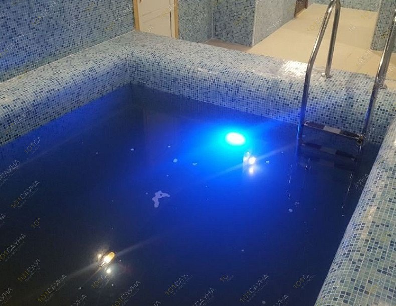 Баня На Тулака, в Волгограде, Садовая, 29а | Большой зал. Фото: 13 | 1001sauna.com