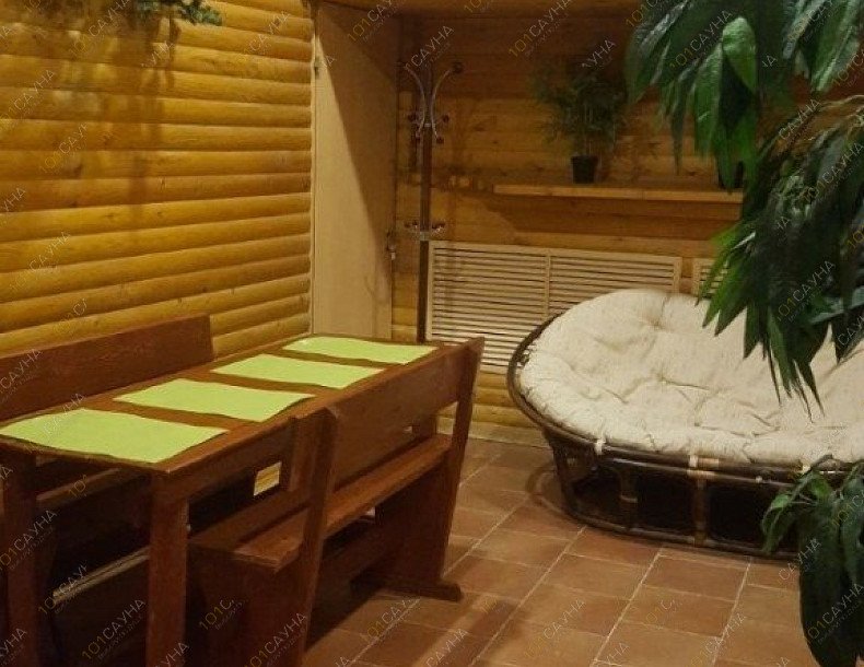 Баня На Тулака, в Волгограде, Садовая, 29а | Большой зал. Фото: 14 | 1001sauna.com