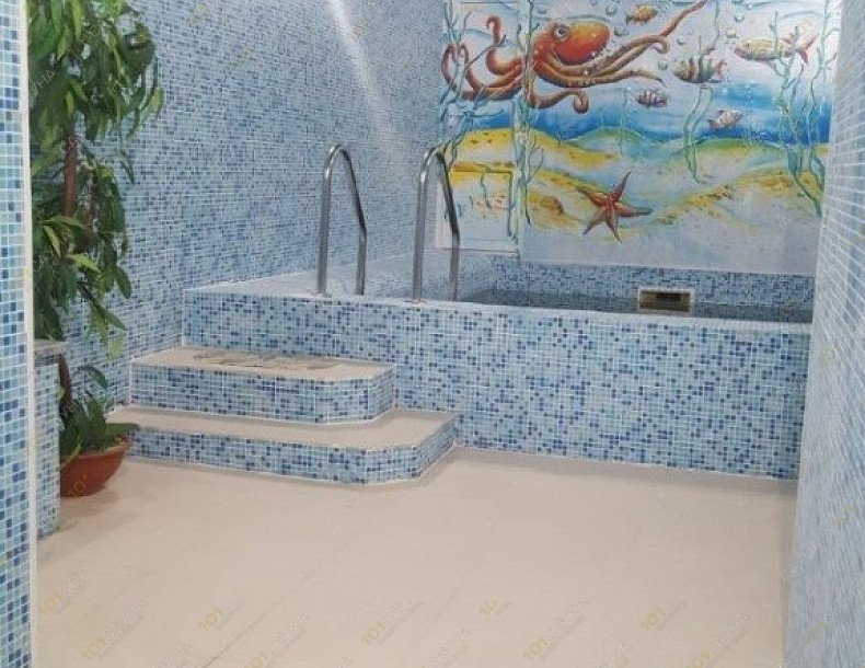 Баня На Тулака, в Волгограде, Садовая, 29а | Большой зал. Фото: 16 | 1001sauna.com