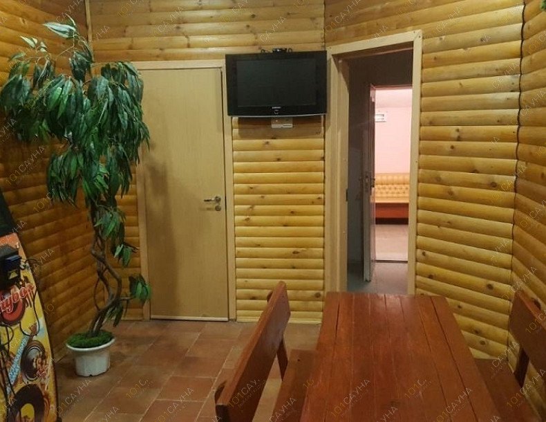 Баня На Тулака, в Волгограде, Садовая, 29а | Большой зал. Фото: 17 | 1001sauna.com