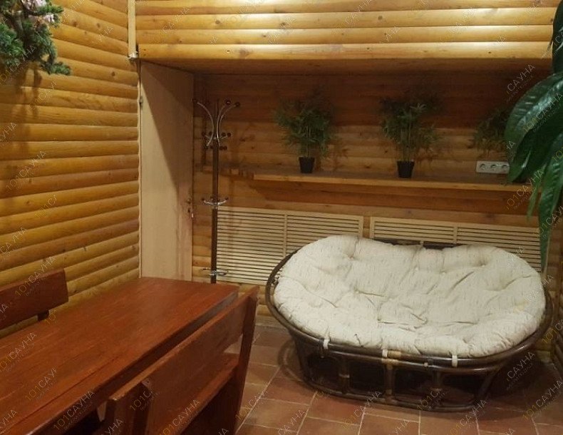 Баня На Тулака, в Волгограде, Садовая, 29а | Большой зал. Фото: 18 | 1001sauna.com