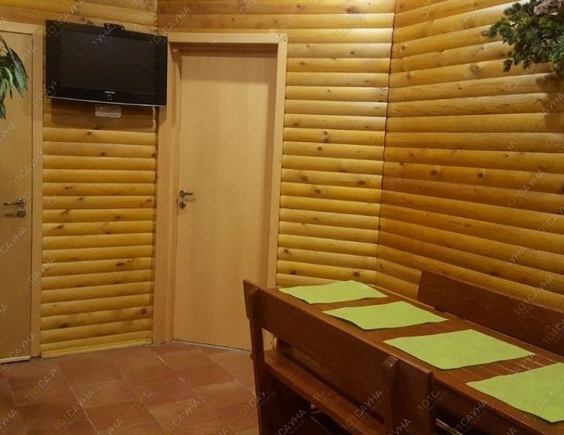 Баня На Тулака, в Волгограде, Садовая, 29а | Большой зал. Фото: 19 | 1001sauna.com