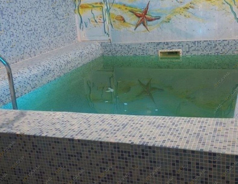 Баня На Тулака, в Волгограде, Садовая, 29а | Большой зал. Фото: 20 | 1001sauna.com