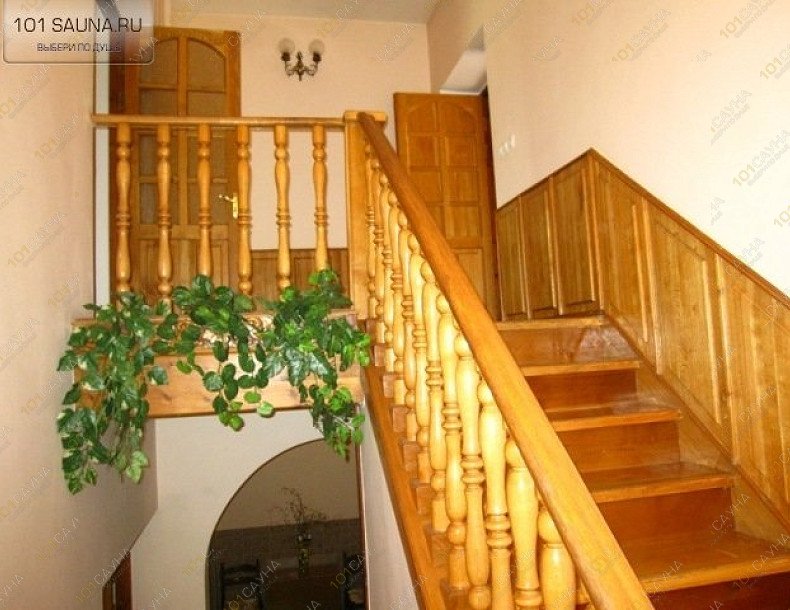 Коттедж Золотая подкова, в Новосибирске, Немировича-Данченко, 11 | Коттедж Золотая подкова. Новосибирск. ул. Немировича-Данченко, 11. Телефон: +7 (383) 286-62-54. Каталог: Бани и сауны Новосибирска. Фото: 2-й этаж | 1001sauna.com
