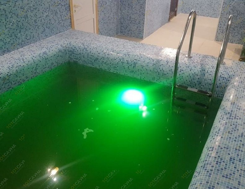 Баня На Тулака, в Волгограде, Садовая, 29а | Большой зал. Фото: 21 | 1001sauna.com