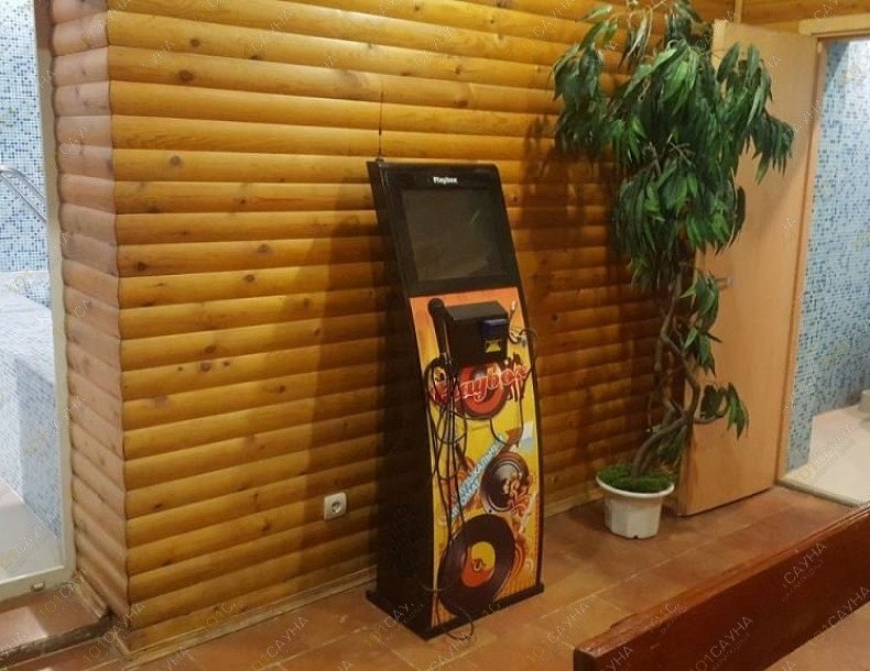 Баня На Тулака, в Волгограде, Садовая, 29а | Большой зал. Фото: 24 | 1001sauna.com