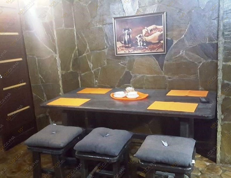 Баня На Тулака, в Волгограде, Садовая, 29а | Малый зал. Фото: 27 | 1001sauna.com