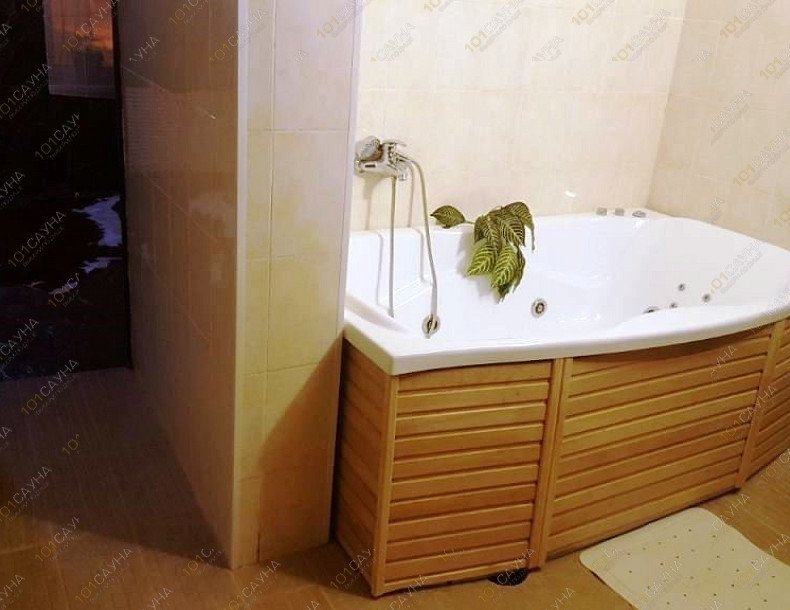 Баня На Тулака, в Волгограде, Садовая, 29а | Малый зал. Фото: 28 | 1001sauna.com