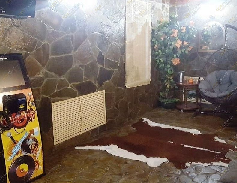 Баня На Тулака, в Волгограде, Садовая, 29а | Малый зал. Фото: 29 | 1001sauna.com