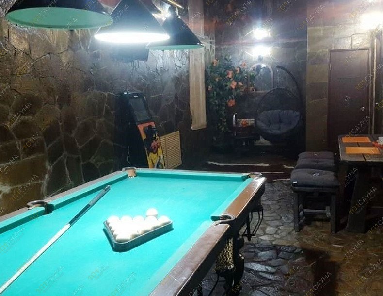 Баня На Тулака, в Волгограде, Садовая, 29а | Малый зал. Фото: 30 | 1001sauna.com