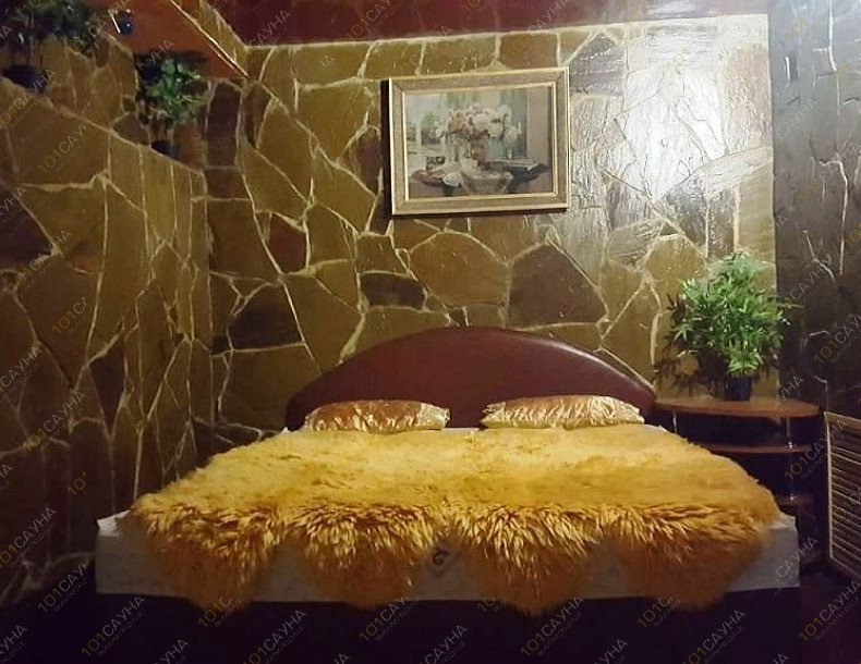 Баня На Тулака, в Волгограде, Садовая, 29а | Малый зал. Фото: 32 | 1001sauna.com