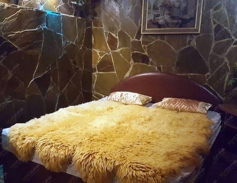 Баня На Тулака, в Волгограде, Садовая, 29а | Малый зал. Фото: 33 | 1001sauna.com