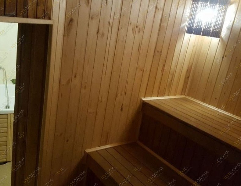 Баня На Тулака, в Волгограде, Садовая, 29а | Малый зал. Фото: 35 | 1001sauna.com