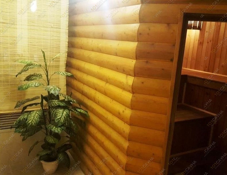 Баня На Тулака, в Волгограде, Садовая, 29а | Малый зал. Фото: 36 | 1001sauna.com