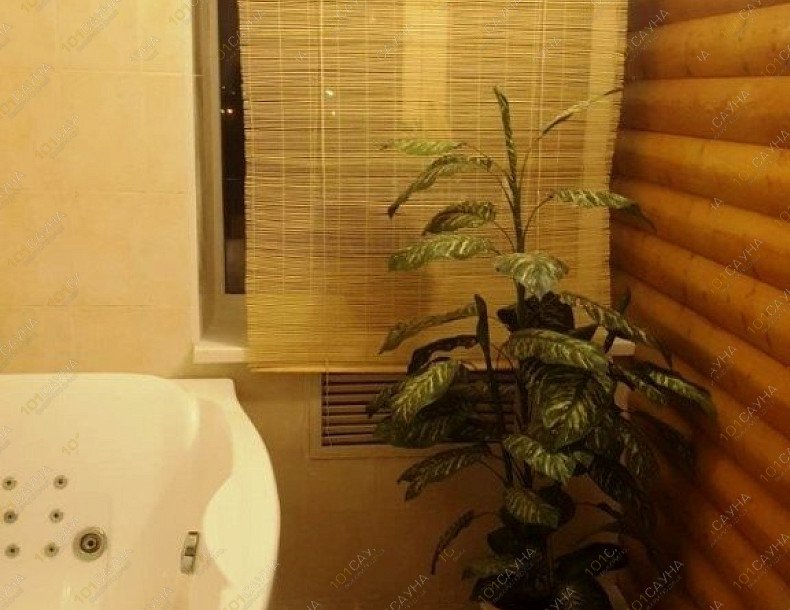 Баня На Тулака, в Волгограде, Садовая, 29а | Малый зал. Фото: 37 | 1001sauna.com