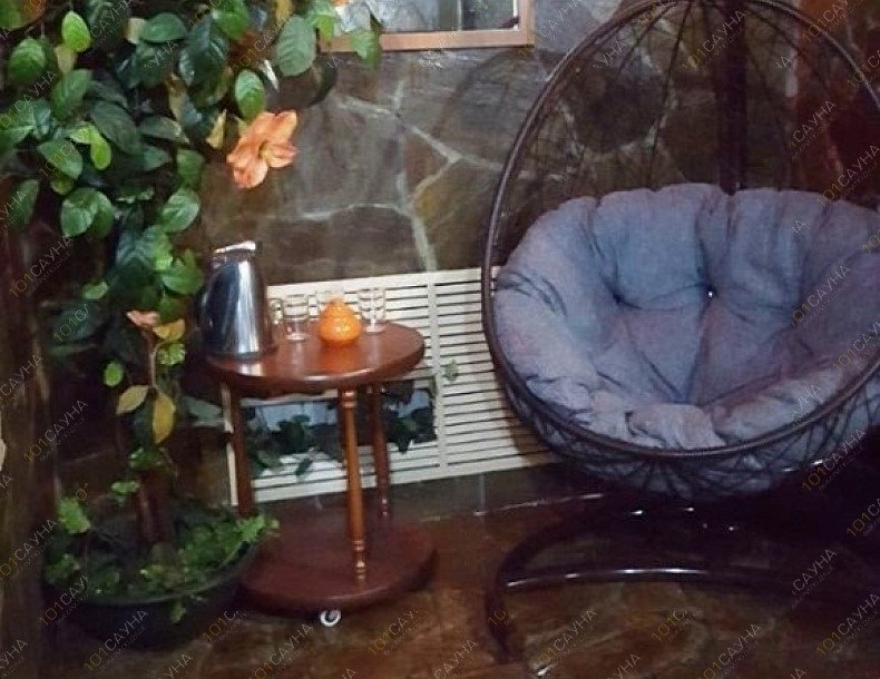 Баня На Тулака, в Волгограде, Садовая, 29а | Малый зал. Фото: 38 | 1001sauna.com