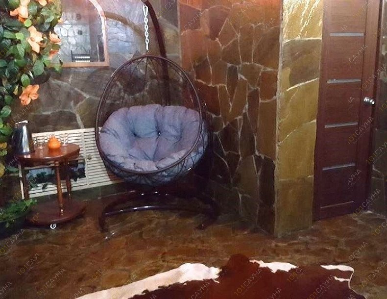 Баня На Тулака, в Волгограде, Садовая, 29а | Малый зал. Фото: 39 | 1001sauna.com