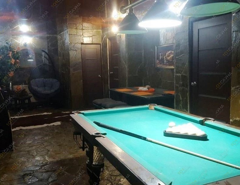 Баня На Тулака, в Волгограде, Садовая, 29а | Малый зал. Фото: 40 | 1001sauna.com