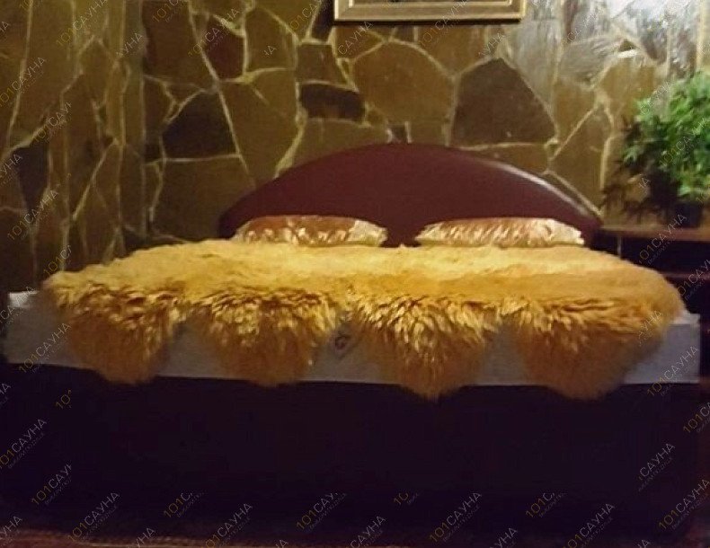 Баня На Тулака, в Волгограде, Садовая, 29а | Малый зал. Фото: 41 | 1001sauna.com