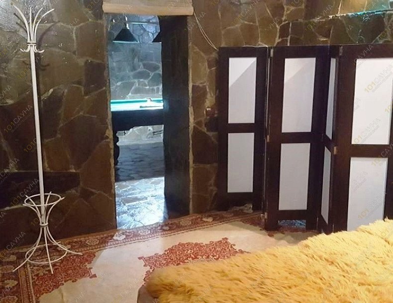 Баня На Тулака, в Волгограде, Садовая, 29а | Малый зал. Фото: 43 | 1001sauna.com