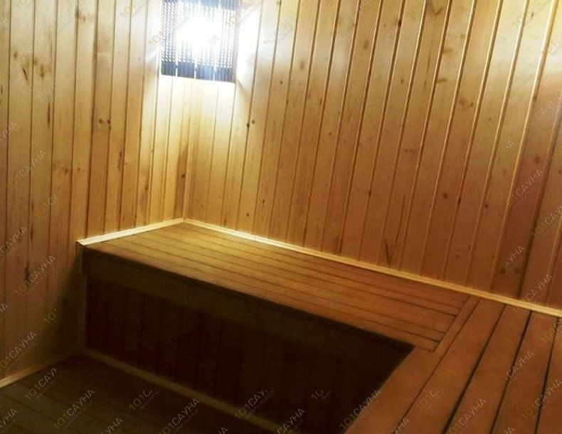 Баня На Тулака, в Волгограде, Садовая, 29а | Малый зал. Фото: 44 | 1001sauna.com