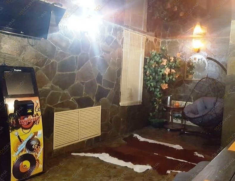 Баня На Тулака, в Волгограде, Садовая, 29а | Малый зал. Фото: 46 | 1001sauna.com