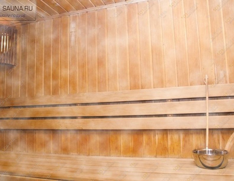 Коттедж Золотая подкова, в Новосибирске, Немировича-Данченко, 11 | Коттедж Золотая подкова. Новосибирск. ул. Немировича-Данченко, 11. Телефон: +7 (383) 286-62-54. Каталог: Бани и сауны Новосибирска. Фото: парная | 1001sauna.com