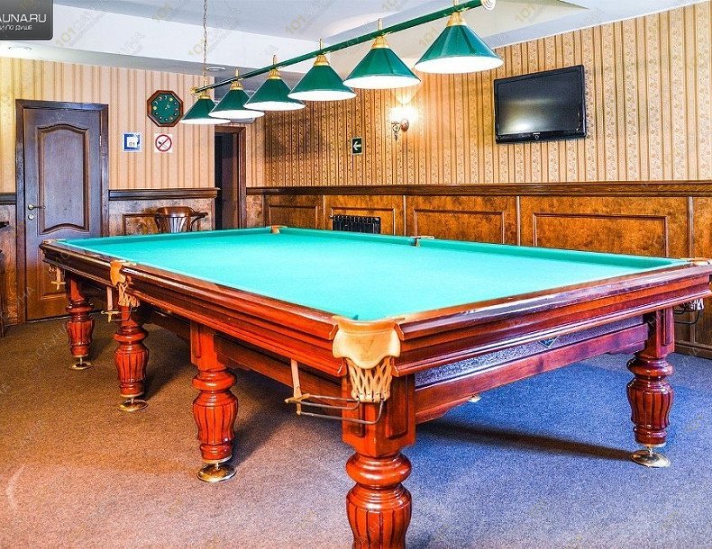 Сауна Усадьба 18 Век, в Ярославле, Большая Октябрьская, 49 | 4 | 1001sauna.com