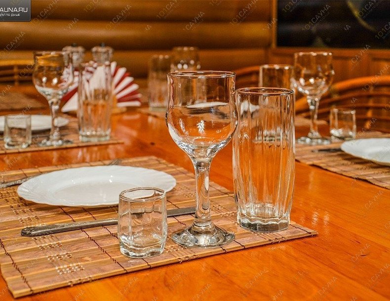 Сауна Усадьба 18 Век, в Ярославле, Большая Октябрьская, 49 | 5 | 1001sauna.com