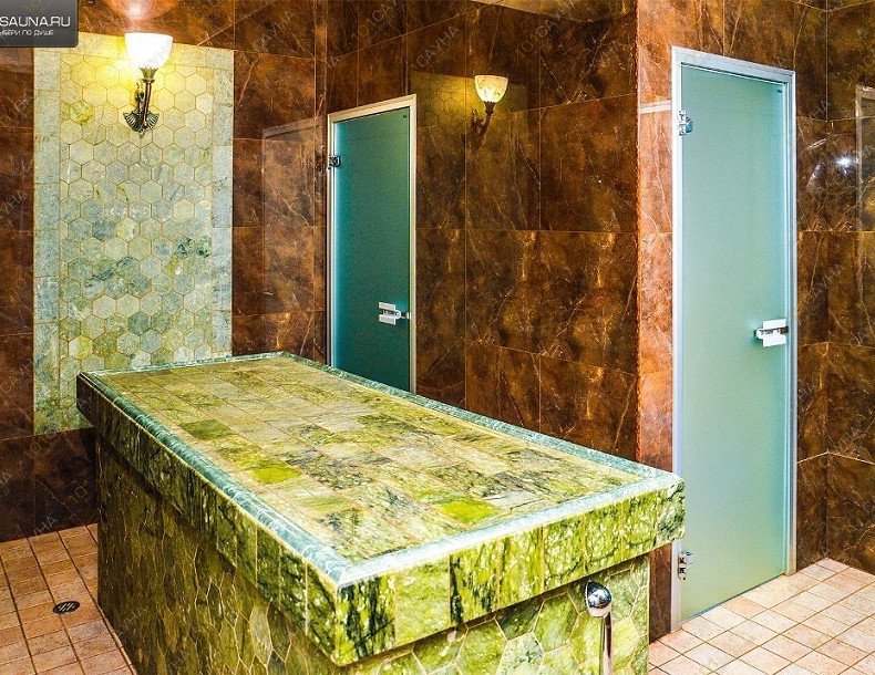 Сауна Усадьба 18 Век, в Ярославле, Большая Октябрьская, 49 | 8 | 1001sauna.com