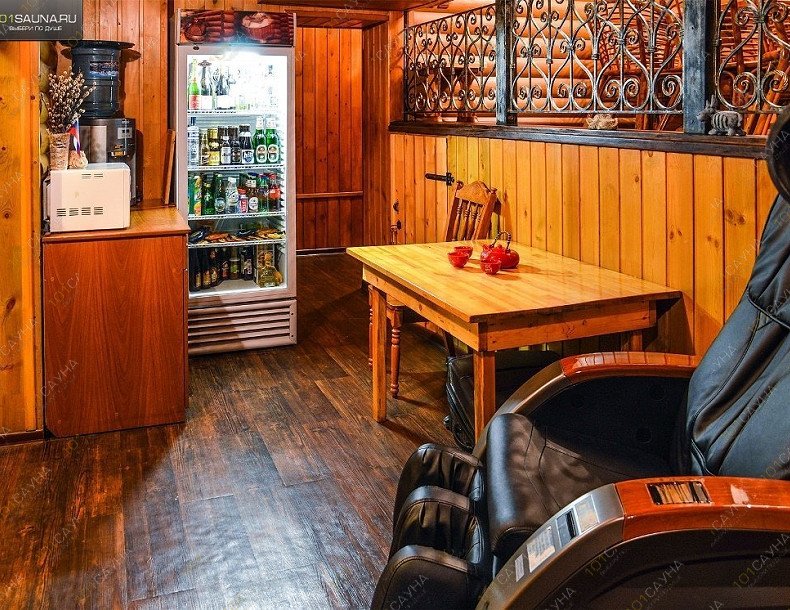 Сауна Усадьба 18 Век, в Ярославле, Большая Октябрьская, 49 | 9 | 1001sauna.com