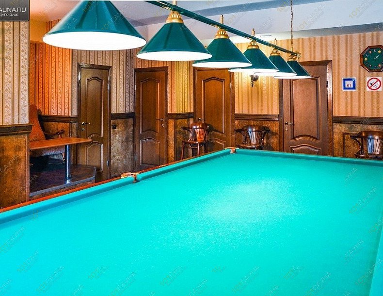 Сауна Усадьба 18 Век, в Ярославле, Большая Октябрьская, 49 | 10 | 1001sauna.com