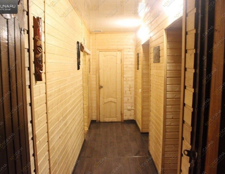 Сауна Тонус, в Электростали, Первомайская, 31 | Коридор | 1001sauna.com
