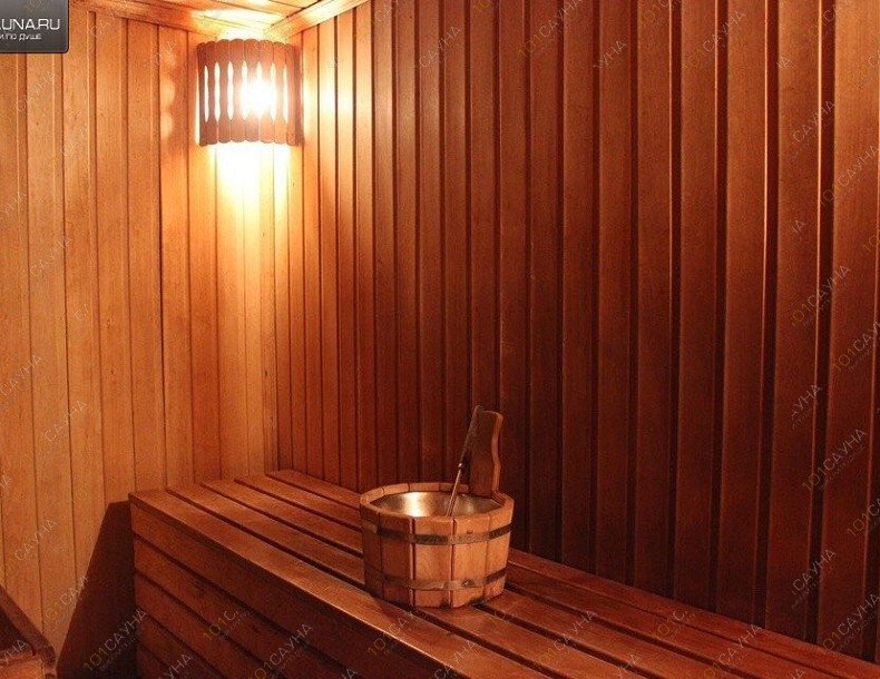 Сауна Тонус, в Электростали, Первомайская, 31 | Парная | 1001sauna.com
