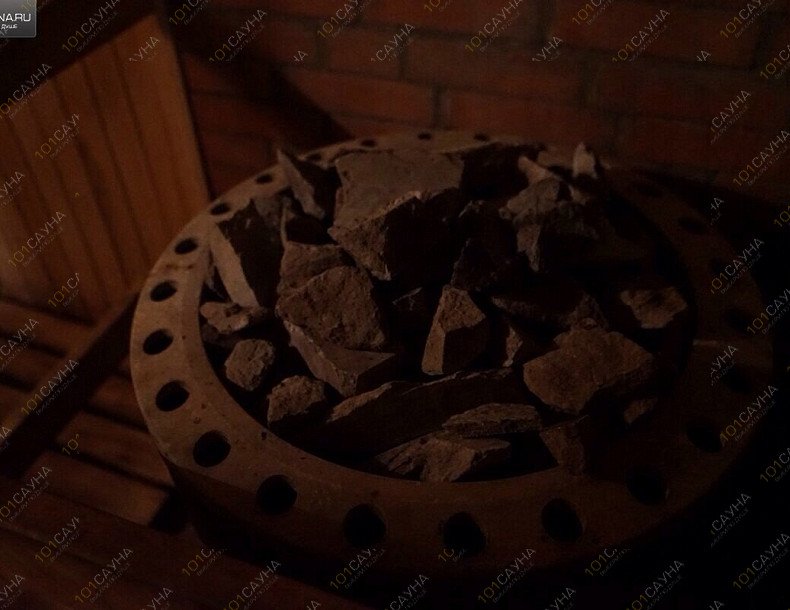 Сауна Тонус, в Электростали, Первомайская, 31 | Каменка | 1001sauna.com